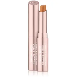MAKEUP ACADEMY Baume à lèvres teinté scintillant - Peptides - Heartfelt Hun pas cher