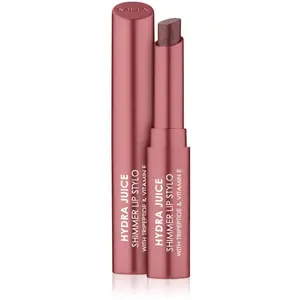 MAKEUP ACADEMY Baume à lèvres teinté scintillant - Peptides - Cherry Kiss pas cher