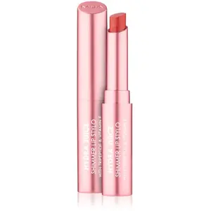 MAKEUP ACADEMY Baume à lèvres teinté scintillant - Peptides - Berry Bliss pas cher