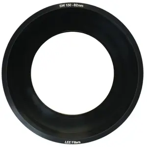 FILTERS - SW150 - Bague d'adaptation MK II - 82mm - LSW15082 pas cher