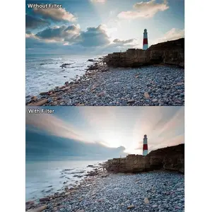 FILTERS - 100mm - Filtre - 10 stops - 100 x 100mm - LBS10100U2 pas cher