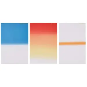 Lee Filters FHSS Kit de Filtre Résine dégradé Ciel pas cher