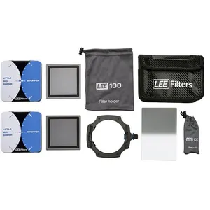 Non communiqué LEE100 Kit pose longue MKII pas cher