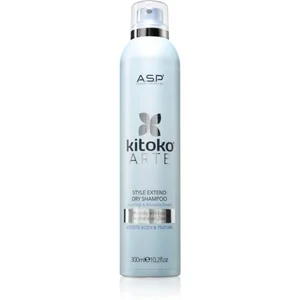 A.S.P ASP kitoko Arte Extend Dry Shampoo shampoing sec 300 ml pas cher