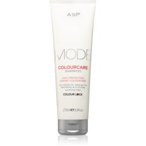 ASP MODE ColourCare shampoing pour cheveux colorés, décolorés et traités chimiquement 275 ml pas cher