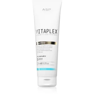Affinage ASP Vitaplex Shampoo shampoing à la kératine 275 ml pas cher
