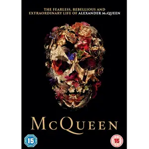 Lionsgate McQueen pas cher