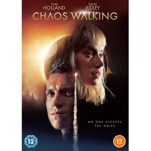 Lions Gate Home Entertainment Chaos Walking pas cher