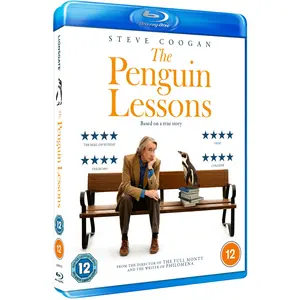 The Penguin Lessons pas cher