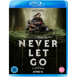 lions gate international (uk) ltd Never Let Go pas cher