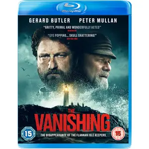 Comparateur de prix : Lionsgate Vanishing. The - [Format Bluray Version Originale]