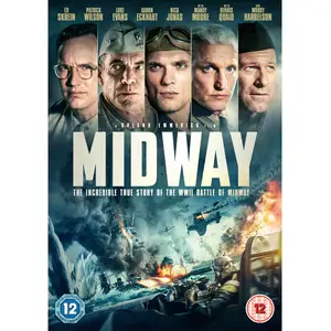 Midway [Edizione: Regno Unito] [Import] pas cher