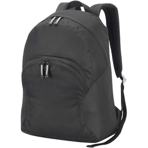 Shugon Milan - Sac à dos - 20 litres (Taille unique) (Noir) - UTBC1146 pas cher