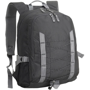 Shugon Miami - Sac à dos - 26 litres (Taille unique) (Noir/Gris) - UTB... pas cher
