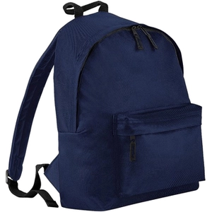 Bagbase - Sac à dos junior - 14 litres (Bleu marine) TU pas cher
