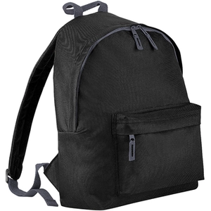 Bagbase - Sac à dos junior - 14 litres (Noir) TU pas cher