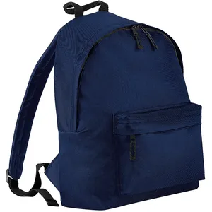 Bagbase - Sac à dos - 18 litres (Bleu marine) TU pas cher