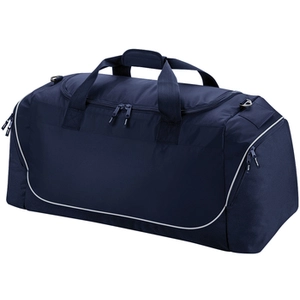Sac de sport Quadra Teamwear Jumbo - 110 litres (Taille unique) (Bleu ... pas cher