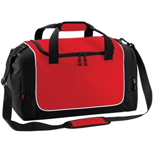 Sac de sport Quadra Teamwear Locker - 30 litres (Taille unique) (Rouge...Vendu parspartoo