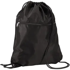 Comparateur de prix : Sac de gym Quadra - 14 litres (Taille unique) (Noir) - UTBC771