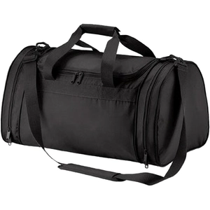 Comparateur de prix : Sac de sport Quadra - 32 litres (Taille unique) (Noir) - UTBC770