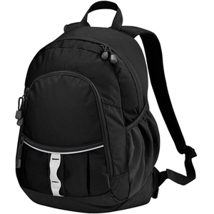 Quadra Pursuit Backpack - 16 Litres One Size noir
