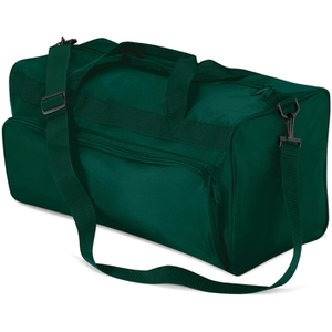 Sac de voyage Quadra - 34 litres (Taille unique) (Vert bouteille) - UT...Vendu parspartoo