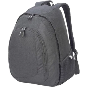 Shugon Geneva - Sac à dos - 19 litres (Taille Unique) (Noir) - UTBC114... pas cher