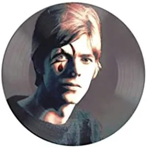 The Shape of Things to Come (Picture disc-bowie07) [Import]Vendu parrakuten