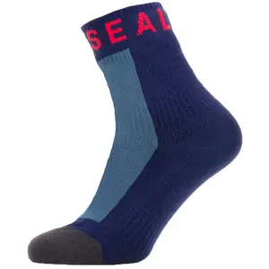 Sealskinz Chaussettes Warm Weather Mid Wp pas cher