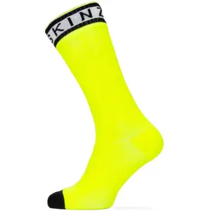 Sealskinz Chaussettes Hydrostop Wp LargeVendu parbikeinn