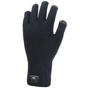 Sealskinz Gants All Weather Ultra Grip Wp pas cher
