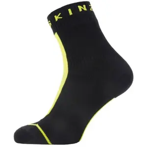 Sealskinz Chaussettes Wp Warm Weather Hydrostop EU 36 - 38Vendu paramazon