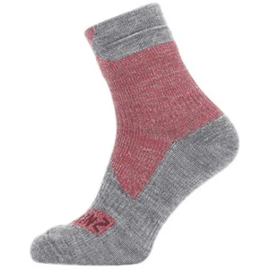 Sealskinz Chaussettes Wp All Weather pas cher