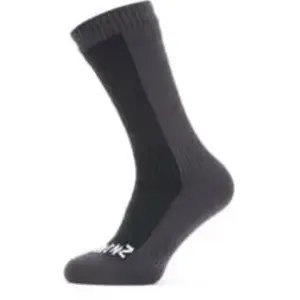 Chaussettes longues climat extreme sealskinzVendu paramazon