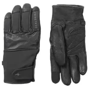 Gants waterproof Sealskinz Walcott Cold TU pas cher