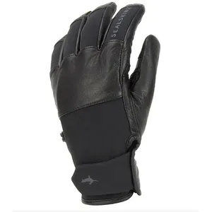 Comparateur de prix : Gants waterproof Sealskinz Walcott Cold TU