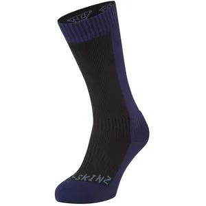 Chaussettes Sealskinz Starston Cold Weather WP 47/49Vendu paramazon