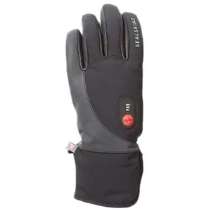Sealskinz - Upwell - Gants taille XL, gris pas cher