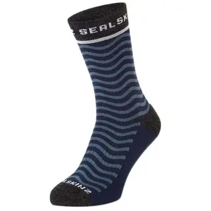 Comparateur de prix : Sealskinz Chaussettes Rudham EU 43-46
