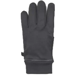 Comparateur de prix : Sealskinz Allwetter-Handschuhe Gissing schwarz grau - L