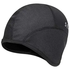 Sealskinz Wacton Windproof All Weather Skull Cap Capuchon, Noir, S-M MixteVendu paramazon