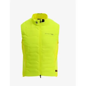 Endura Pro SL PrimaLoft Gilet II - Gilet vélo homme Hi Viz Yellow M
