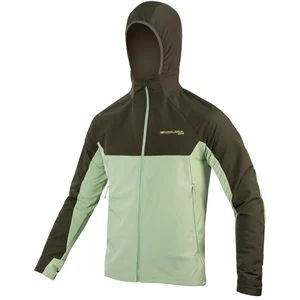 Endura - MT500 Thermal Longsleeve II - Veste de cyclisme taille M, vert pas cher