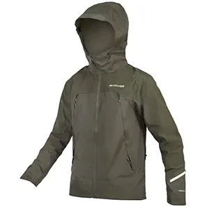 Endura Mt500 Ii Jacket Vert M Homme pas cher