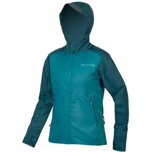 Comparateur de prix : Veste Endura MT500 Freezing Point PrimaLoft turquoise foncé femme - XS