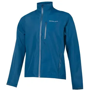 Veste imperméable Endura Hummvee Bleu 2XL RE9120BB pas cher