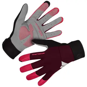 Endura Gants Windchill XS pas cher