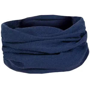 Tour de cou Endura BaaBaa Merino bleu foncé pas cher