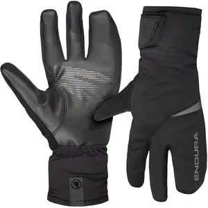Endura Freezing Point Lobster Glove - Gants VTT homme Black XL